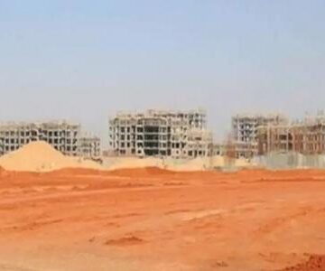 مشروع بيت الوطن القاهرة الجديدة