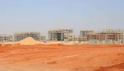 مشروع بيت الوطن القاهرة الجديدة