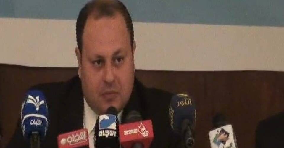 المستشار علي طه يوضح أزمة عملاء ماونتن فيو